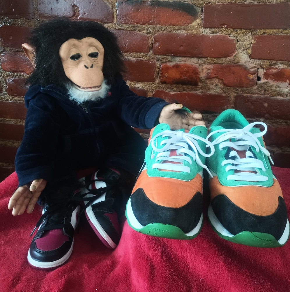 Reebok Classic